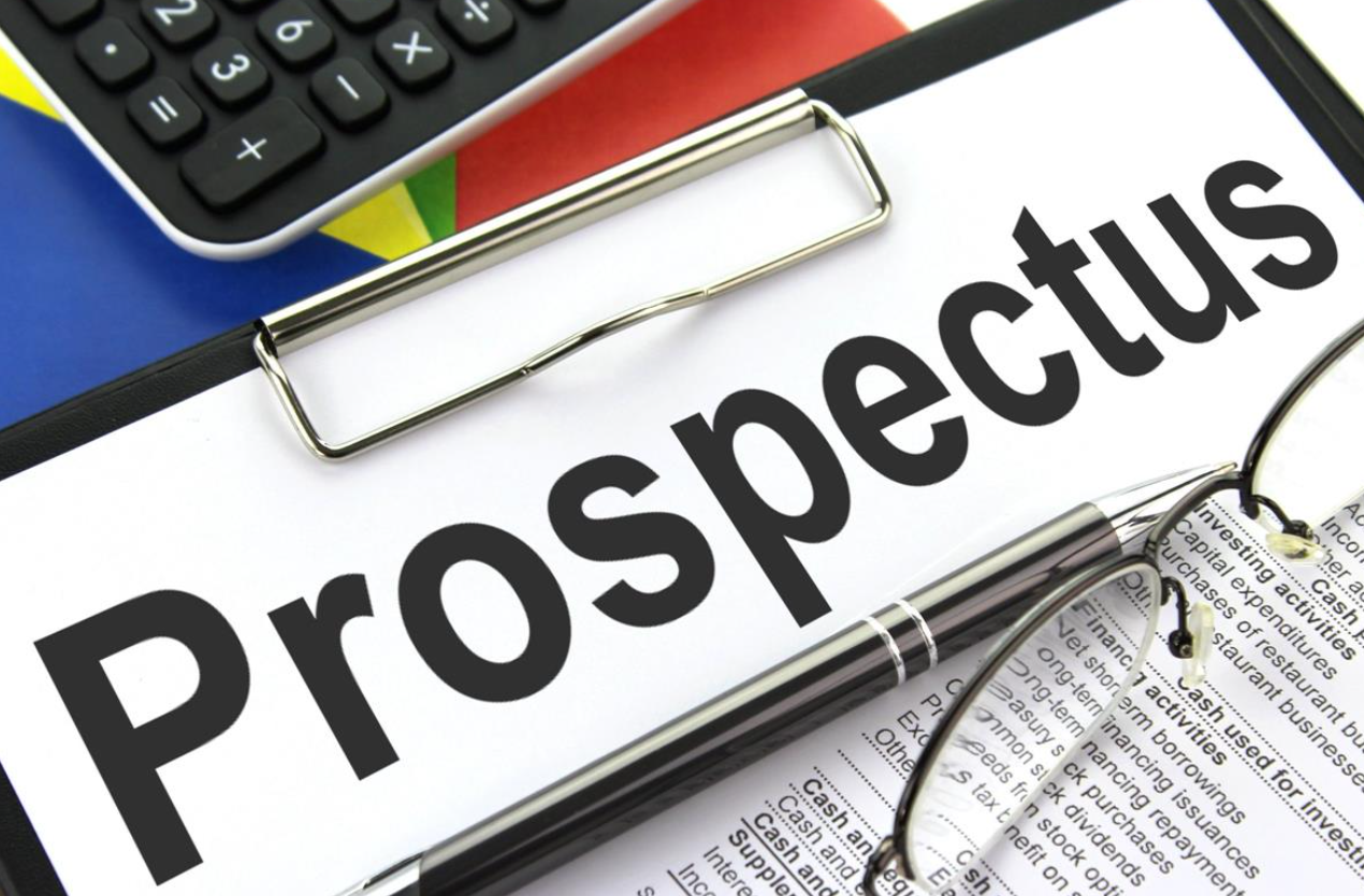 Prospectus