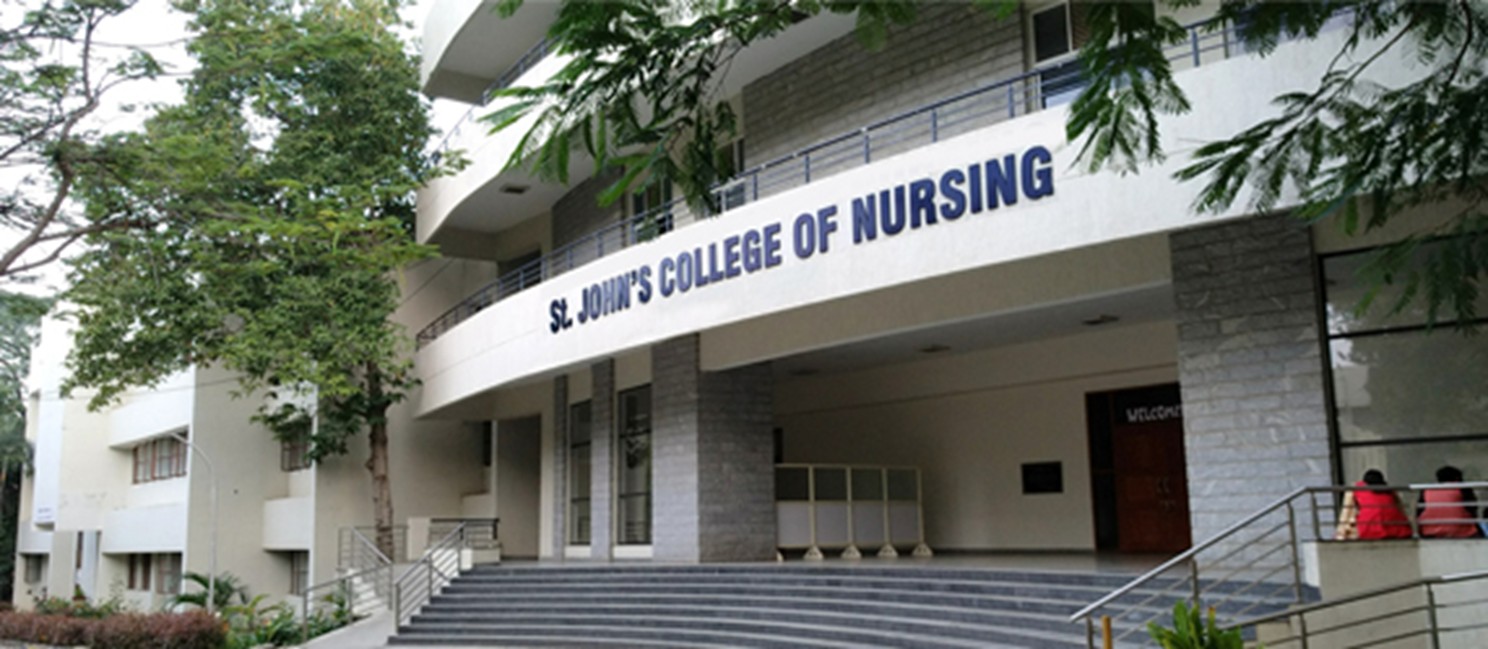 About St.johns hospital